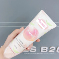 Skin Care OEM ODM Treat Dry Hand Moisturizing For Winter Care Peach Hand Cream Lotion